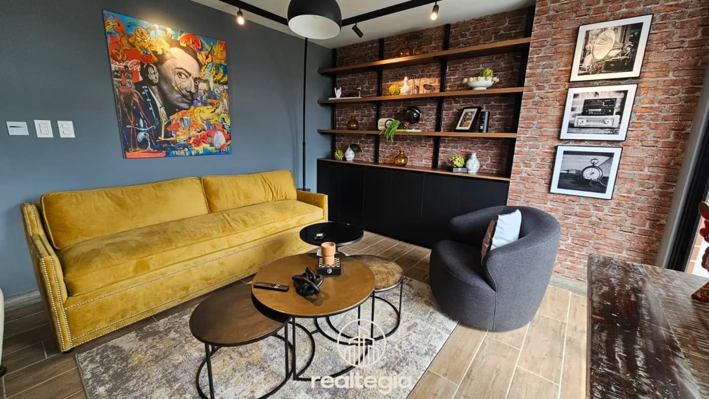 APARTAMENTO KIINTEA ZONA 15