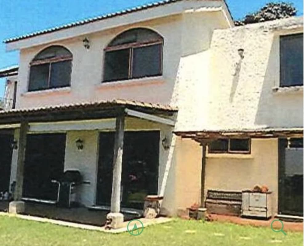 Casa en venta MILPAS ALTAS (D)