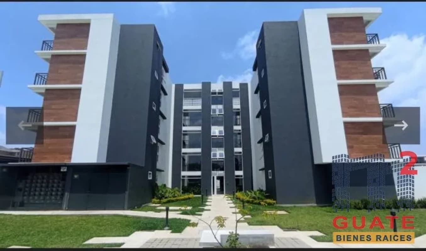 Apartamento en Venta, Zona 16