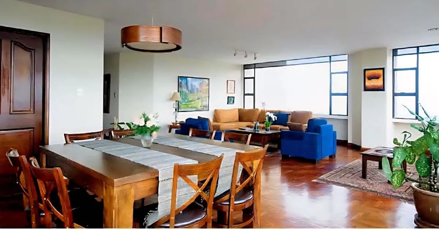 VENTA APARTAMENTO EN ZONA 13