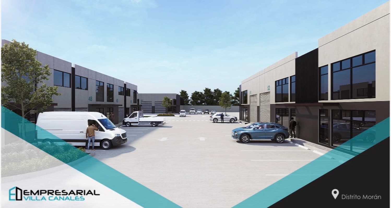 Oportunidad de Inversión!! ofibodegas en venta
