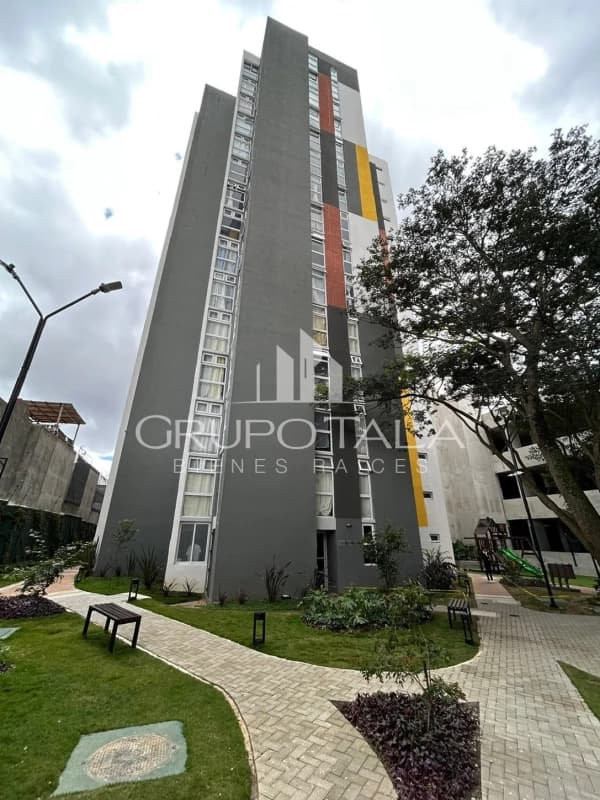 Apartamento en Venta en Zona 4 Mixco, Edificio San Nicolás del Bosque