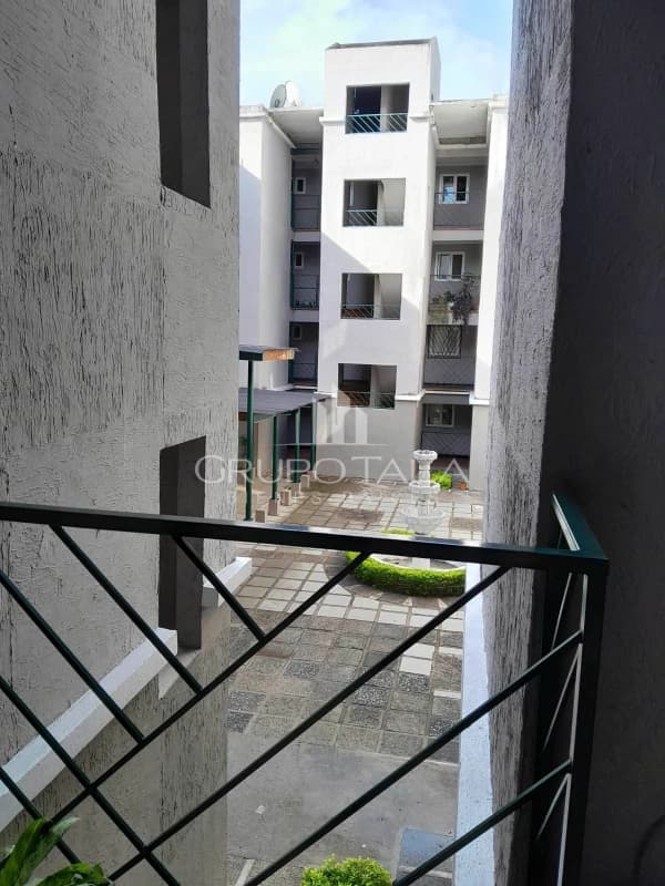 Apartamento en Venta en Zona 5 Villa Nueva, Edificio El Frutal
