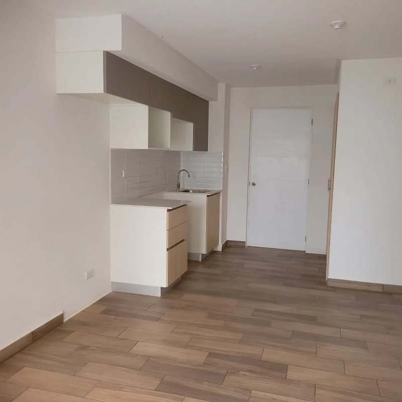 APARTAMENTO NUEVO EN VENTA LARES ZONA 16