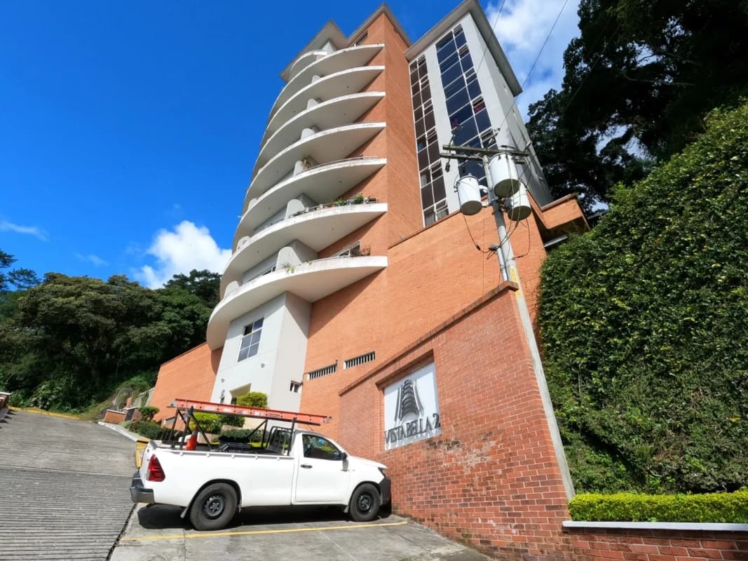 Apartamento en venta Vista bella dos, km 9.5 carretera a el salvador