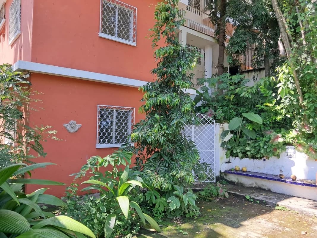 Vendo Casa Amplia en Cuilapa Santa Rosa