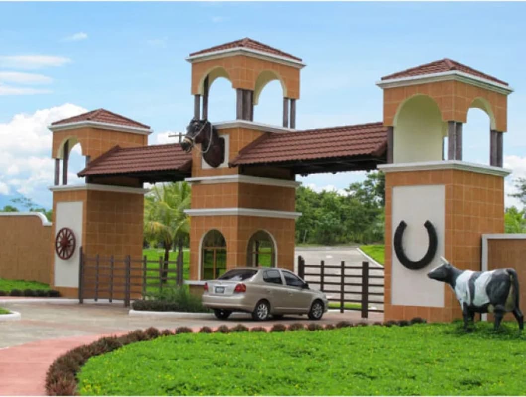 Terreno en venta en LA PONDEROSA Escuintla