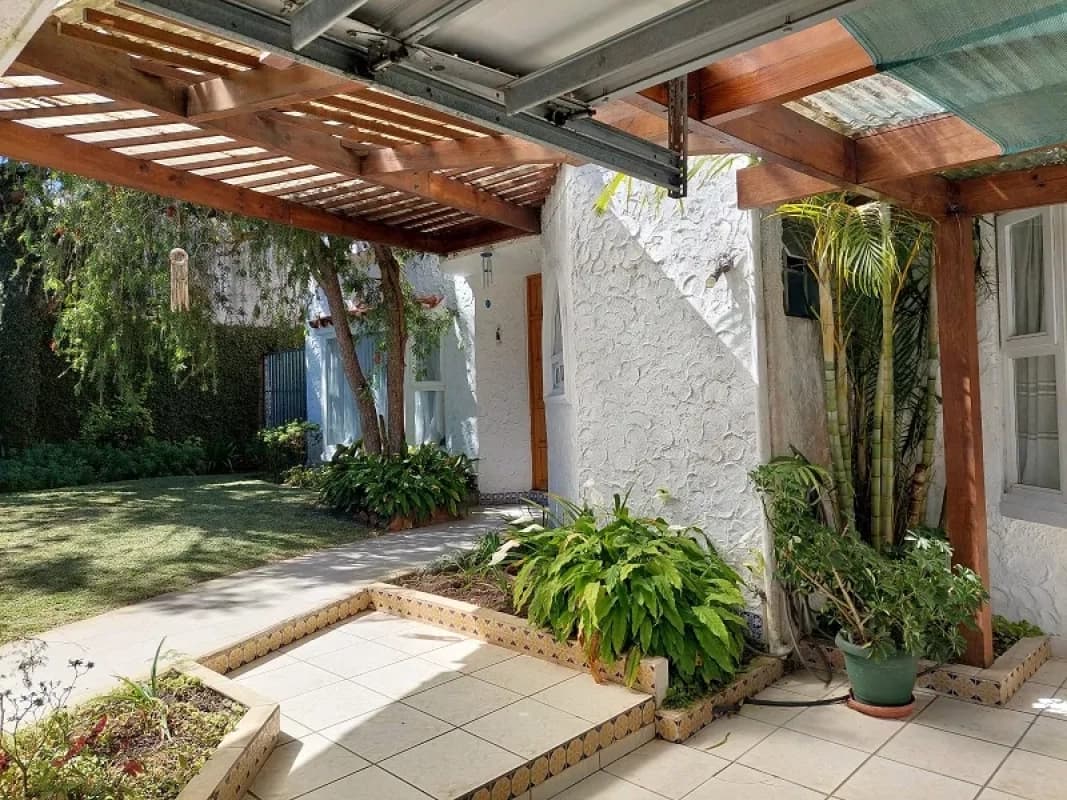 Venta de casa en Carr. Salvador Km. 19.5  Los Manantiales