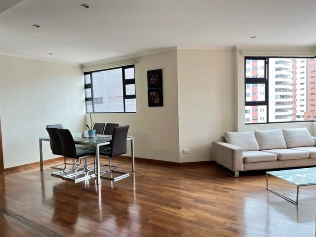 Apartamento en venta en Real de las Américas, zona 14