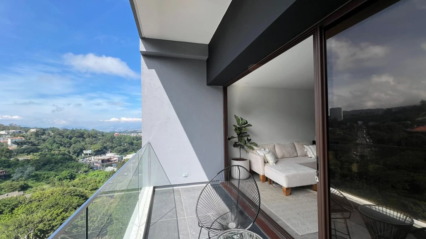Apartamento en venta Albero San Lazaro zona 15