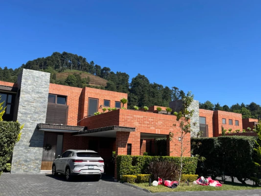 Casa en Condominio Buranas, Residencial Concepción, Km.15.5 CAES