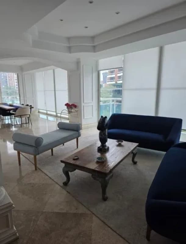 Apartamento Venta Zona 14