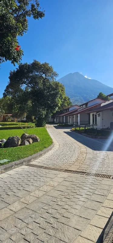 Alquiler Townhouse en San Pedro el Alto,  Antigua