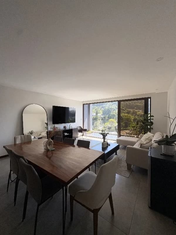 Apartamento en venta en zona 15