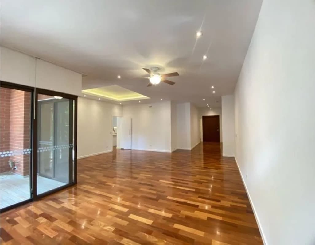 Amplio Apartamento en Renta Zona 10