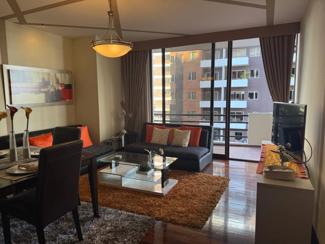 VENTA- APARTAMENTO - CASA RIALTO ZONA 14