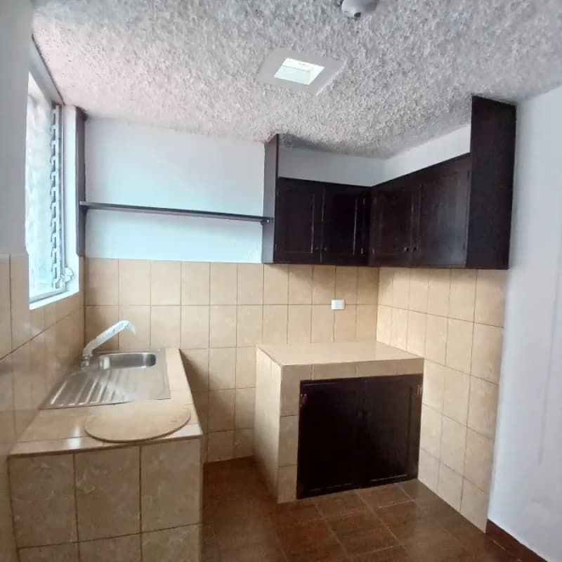 Vendo Casa en Panorama de San Cristobal