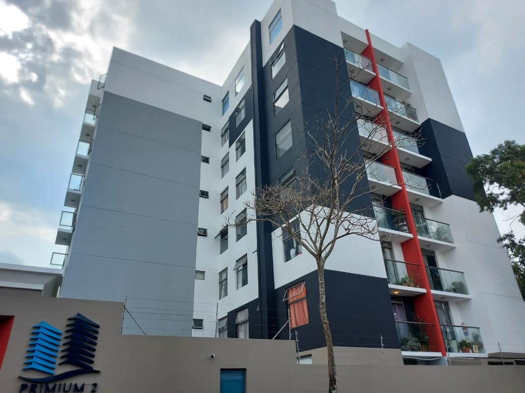 Ciudad Nueva zona 2, apartamento en venta