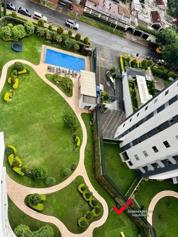 Apartamento en Renta  Zona 14