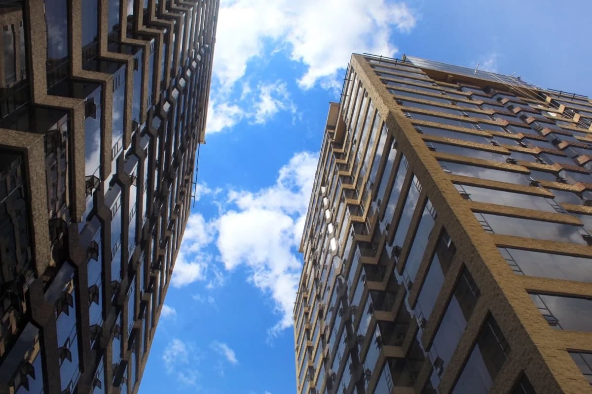 Apartamento Venta Colonia Oakland