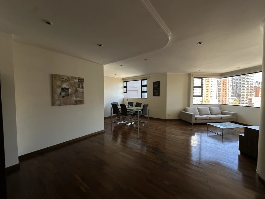 Apartamento en venta Real de las Américas