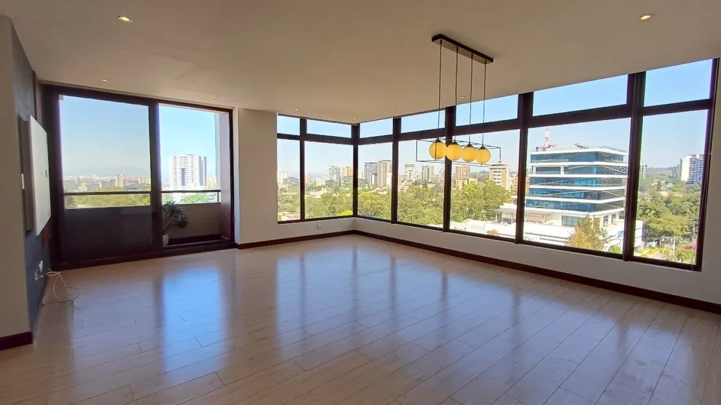 Apartamento en Renta en z10