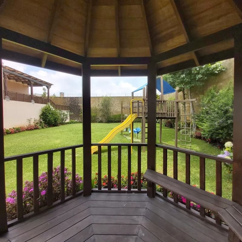 Casa en Renta Km 16 CES, Calle de Olmeca, Condominio Santa Mónica, Fraijanes, (3 Dorm)