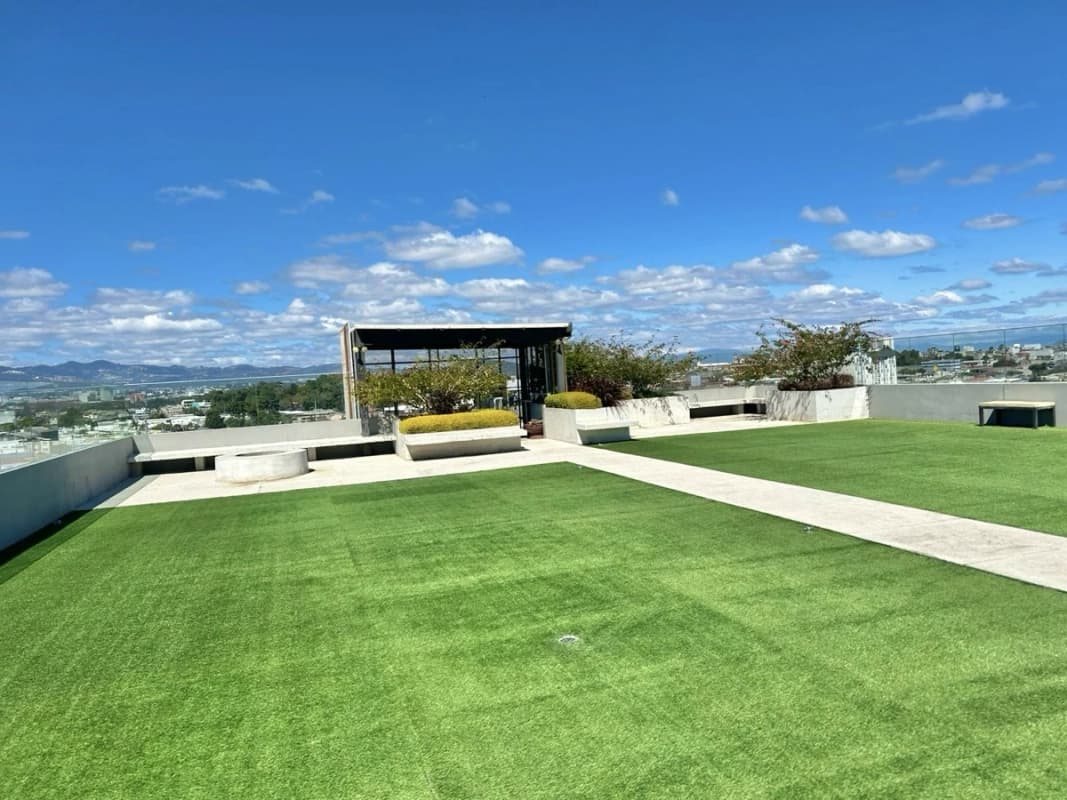 Apartamento en Venta TORRE PAMPLONA 1a CALLE Zona 13 (D)