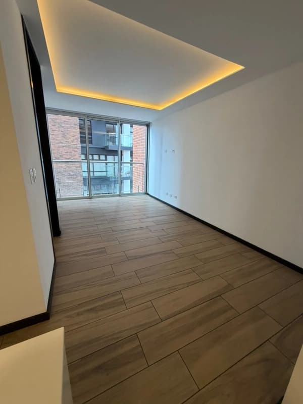Lindo apartamento en renta en zona 15 dentro de garita