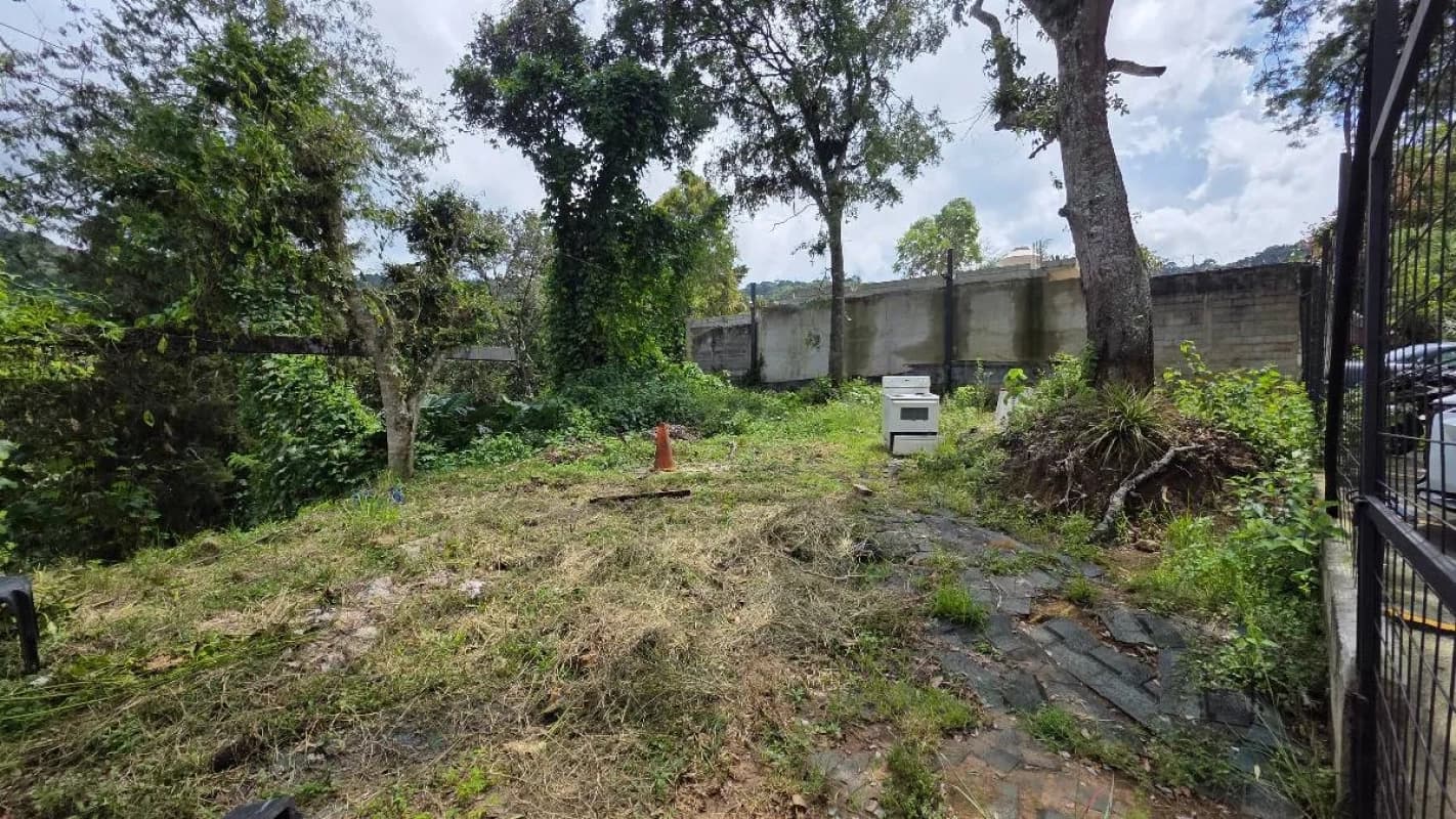 TERRENO EN VENTA EN LA MONTAÑA ZONA 16