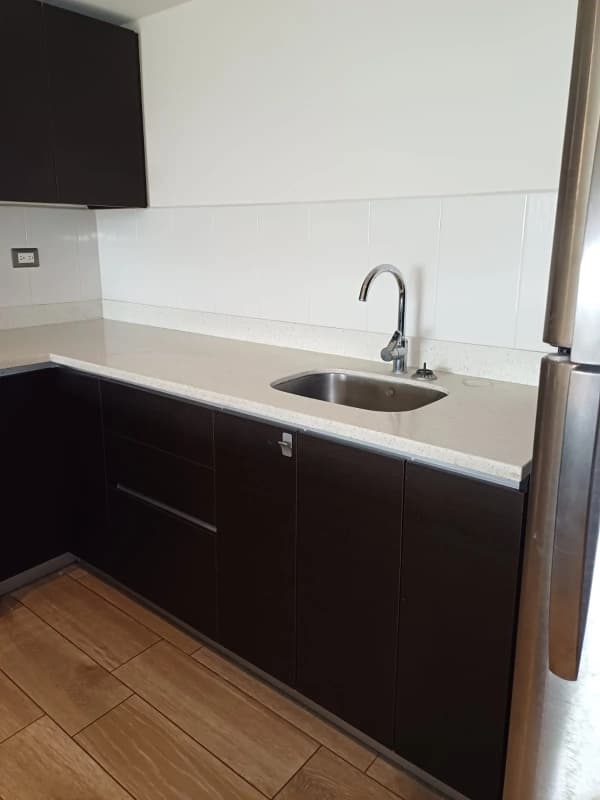 Vendo apartamento en  Punto Mariscal zona 11