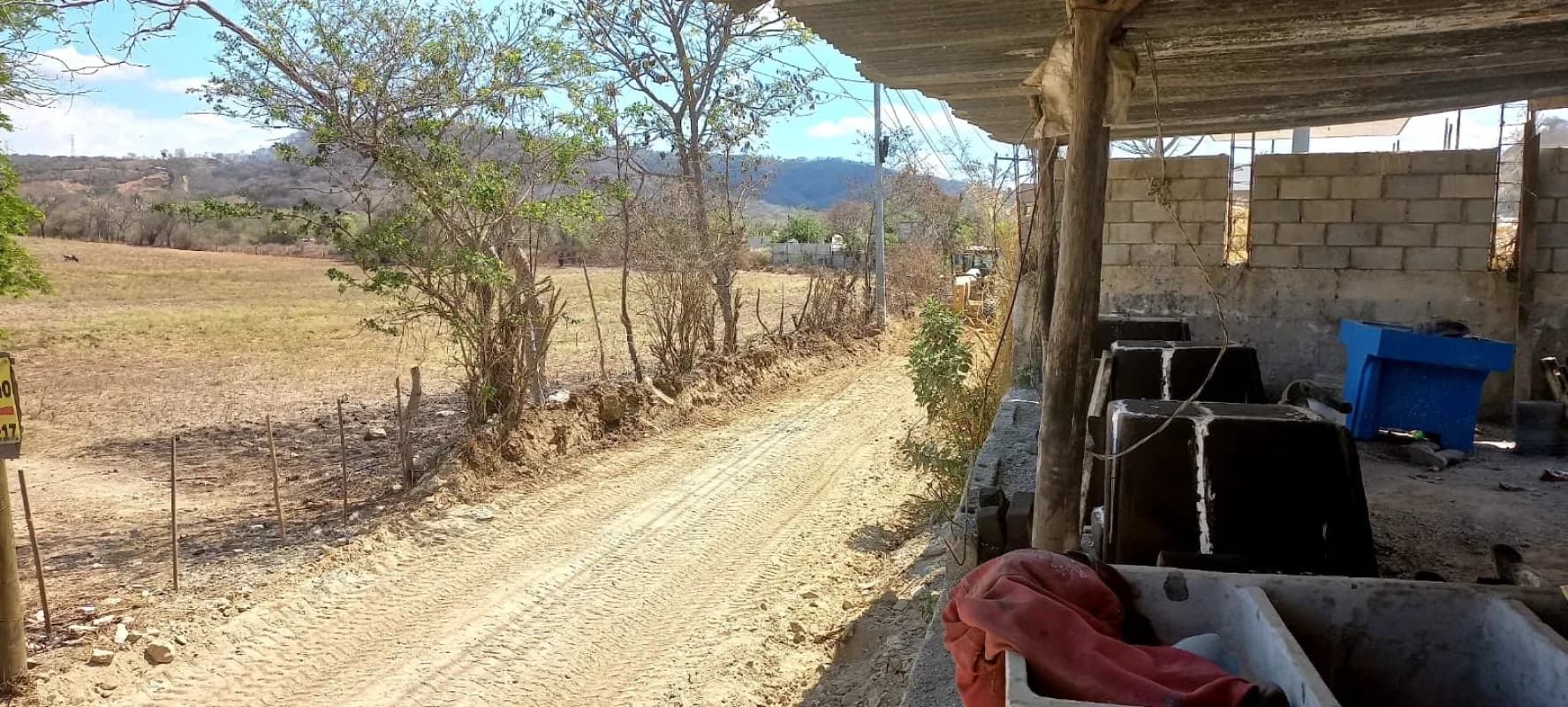 Venta de terreno en Sanarate, El Progreso