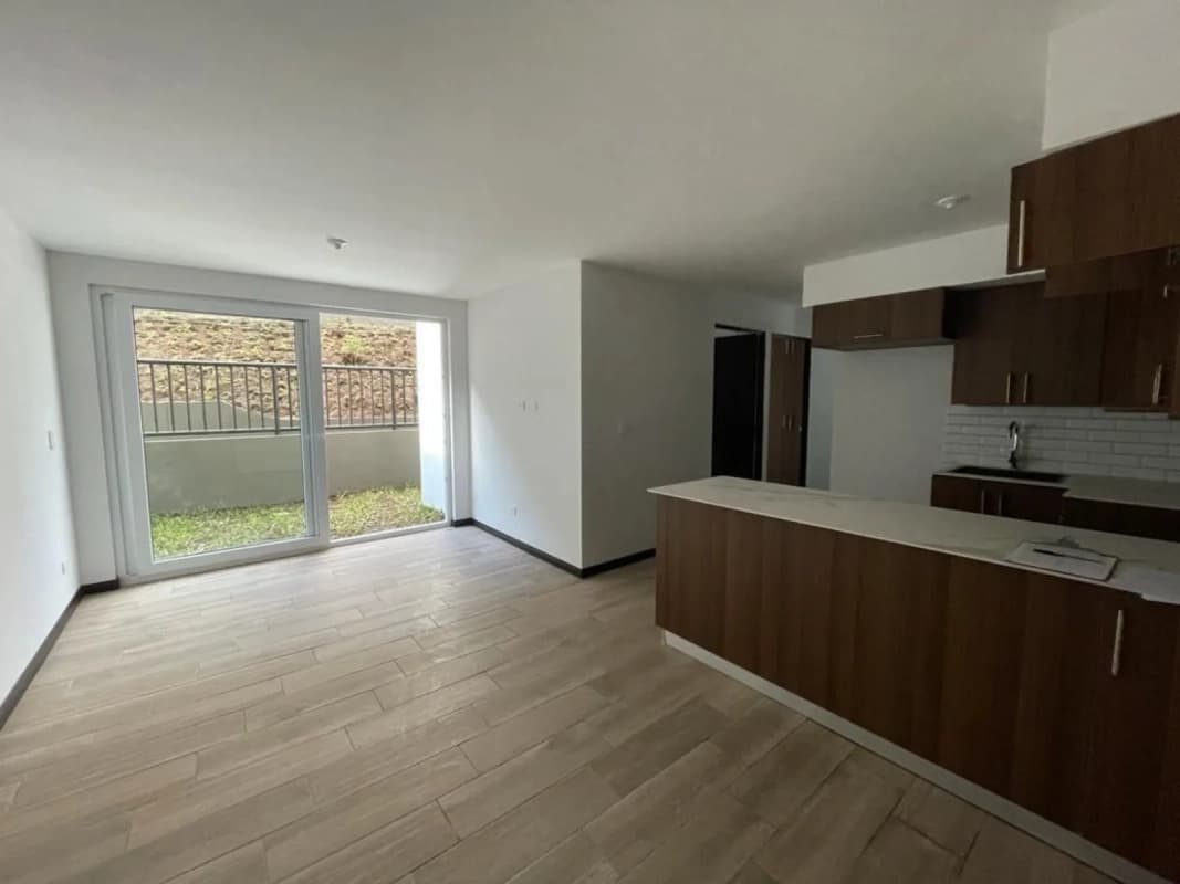 Apartamento en Bari, Km.18.5 CAES