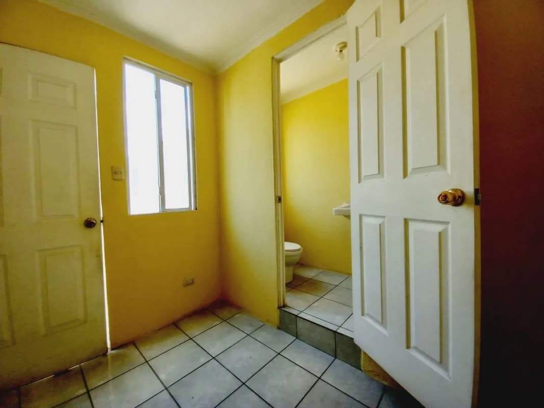 Vendo Casa en San Miguel Petapa