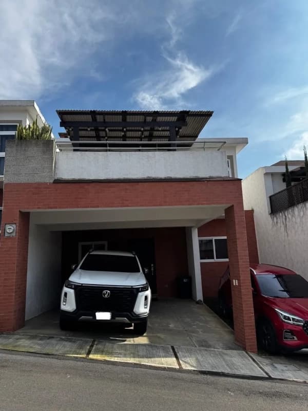 Casa en Venta Km. 22.5 CAES Villa Capelo