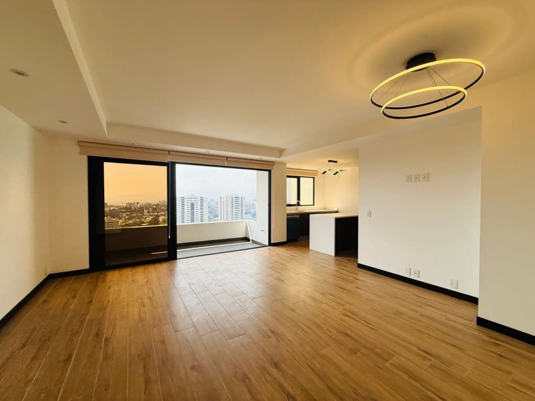 ALQUILER DE HERMOSO APARTAMENTO PARA ESTRENAR - ALENA, ZONA 15