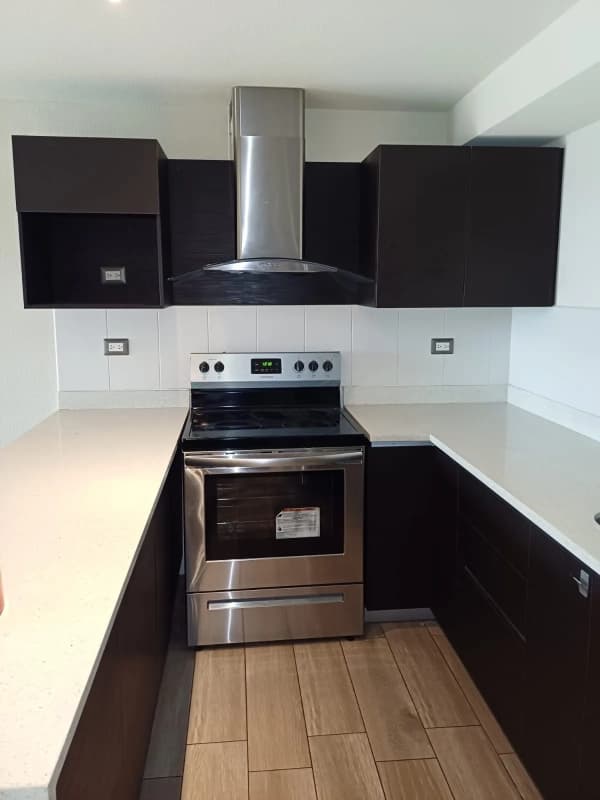 Apartamento en venta Punto Mariscal