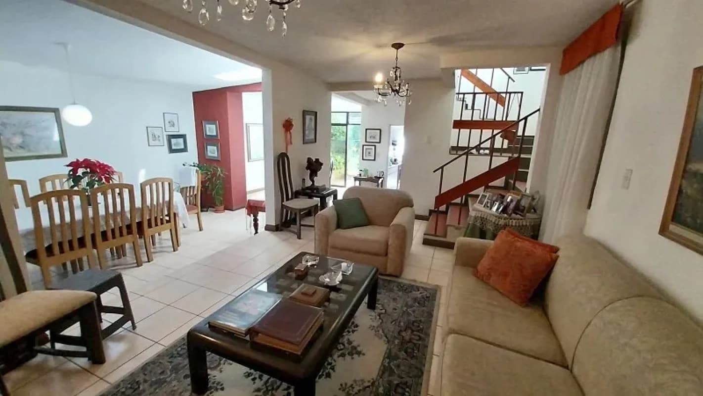 Venta de casa en zona 13 Elgin 2 dentro de condominio.