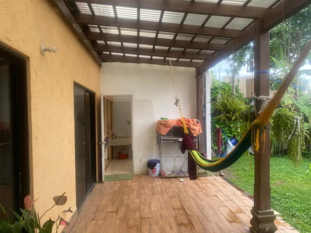 CASA EN VENTA EN ZONA 16