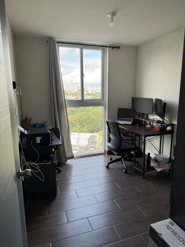 Vendo Apartamento en AMi Zona 10 de Mixco