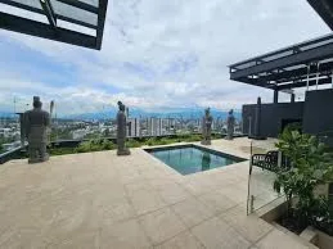 RENTA APARTAMENTO ZONA 15