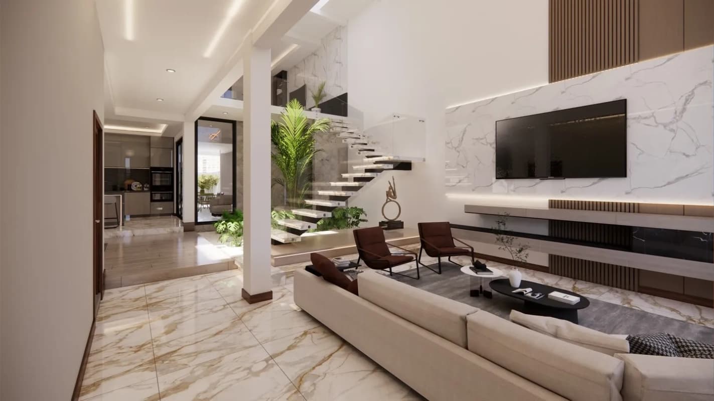 Casa en Venta en CAES La Fontana I