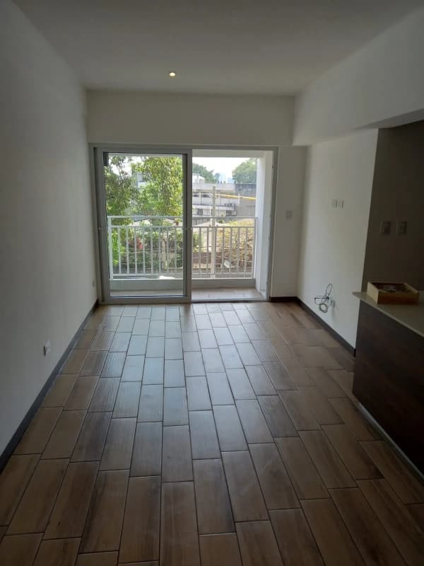 Apartamento en sector Pamplona Zona 13