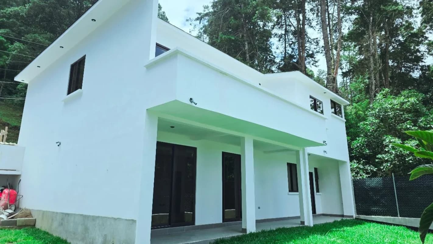 Casa para Estrenar en Terravista CAES