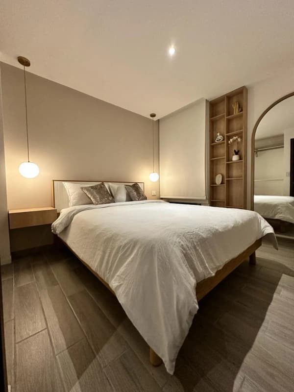 Apartamento en RENTA, amueblado en zona 10.