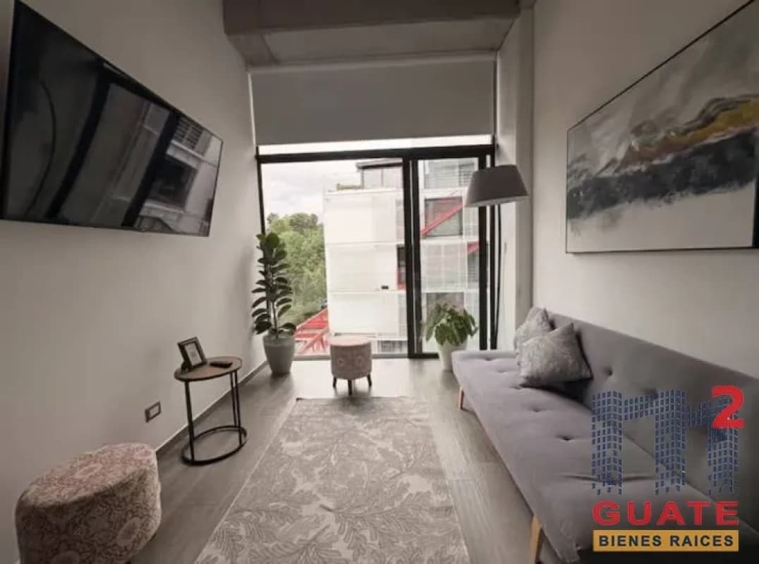 Apartamento en Venta, Zona 16