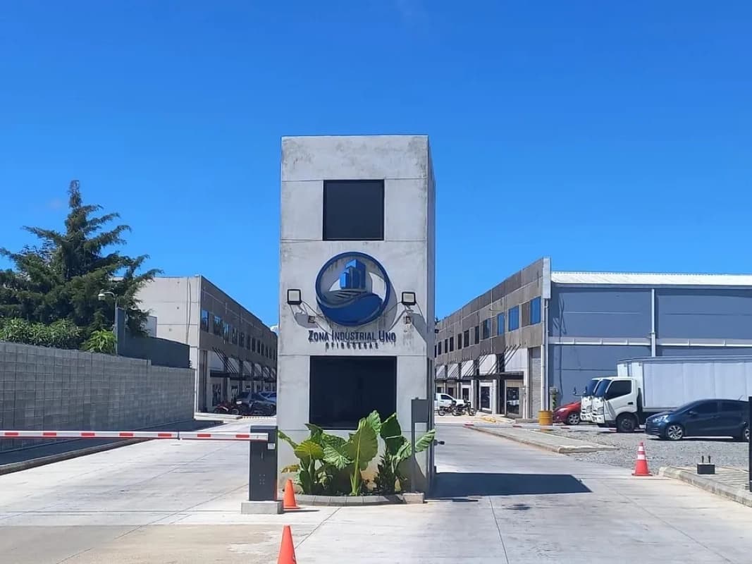 OFIBODEGA RENTA SAN JOSE PINULA