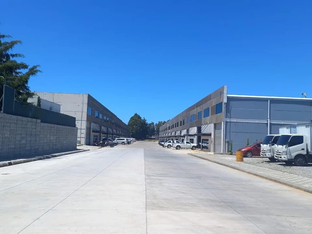 OFIBODEGA RENTA SAN JOSE PINULA