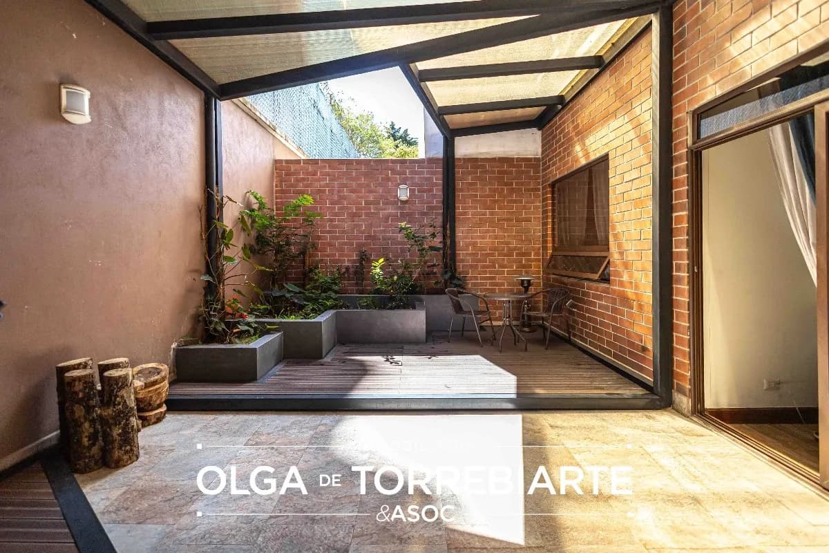 Apartamento en Salvattore, zona 10