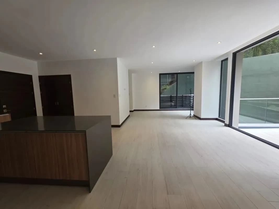 Apartamento en Vista Hermosa III, Zona 15